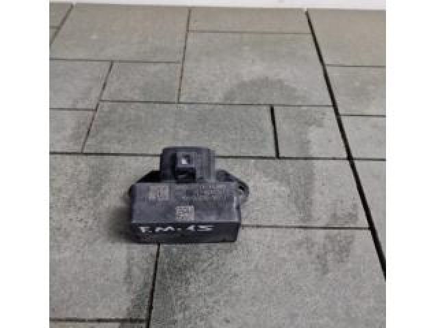 bontott FORD MONDEO V Üzemanyag Befecskendező Vezérlő