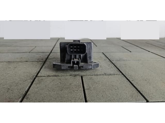 bontott FORD MONDEO V Üzemanyag Befecskendező Vezérlő