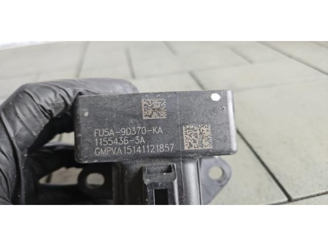 bontott FORD MONDEO V Üzemanyag Befecskendező Vezérlő