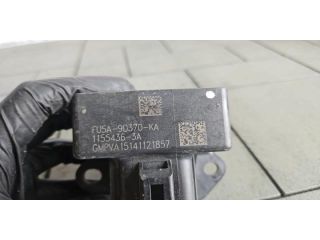 bontott FORD MONDEO V Üzemanyag Befecskendező Vezérlő