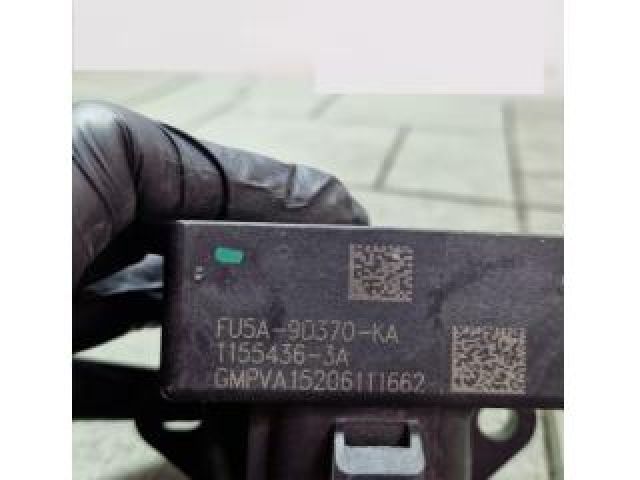 bontott FORD MONDEO V Üzemanyag Befecskendező Vezérlő