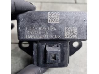 bontott FORD MONDEO V Üzemanyag Befecskendező Vezérlő