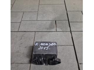 bontott FORD MONDEO V Üzemanyag Befecskendező Vezérlő