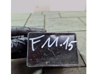 bontott FORD MONDEO V Üzemanyag Befecskendező Vezérlő