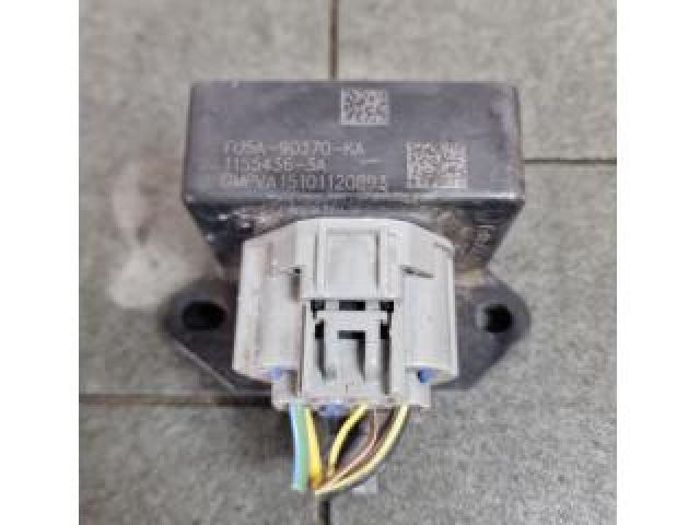 bontott FORD MONDEO V Üzemanyag Befecskendező Vezérlő