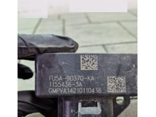 bontott FORD MONDEO V Üzemanyag Befecskendező Vezérlő