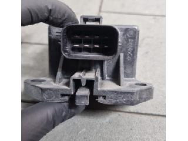 bontott FORD MONDEO V Üzemanyag Befecskendező Vezérlő