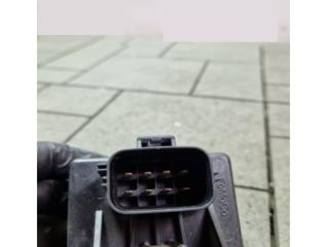 bontott FORD MONDEO V Üzemanyag Befecskendező Vezérlő