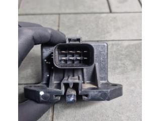 bontott FORD MONDEO V Üzemanyag Befecskendező Vezérlő