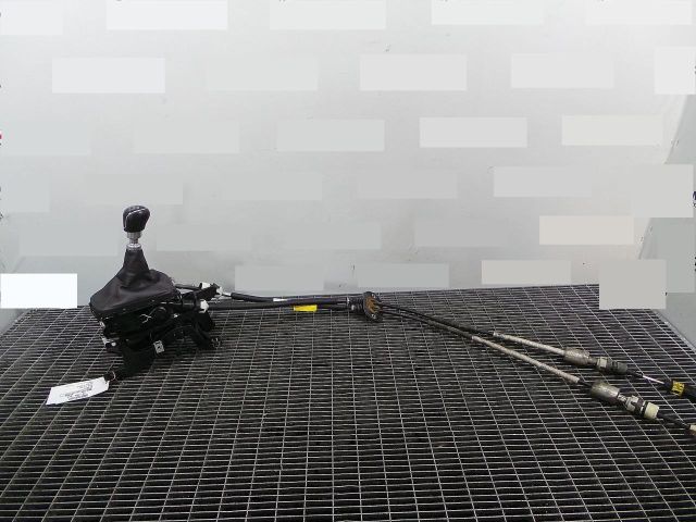 bontott FORD MONDEO V Váltógomb