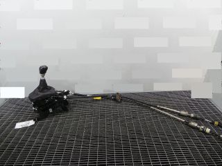 bontott FORD MONDEO V Váltógomb