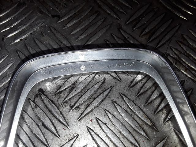 bontott FORD MONDEO V Váltószoknya Rögzítő Keret