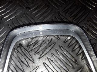 bontott FORD MONDEO V Váltószoknya Rögzítő Keret