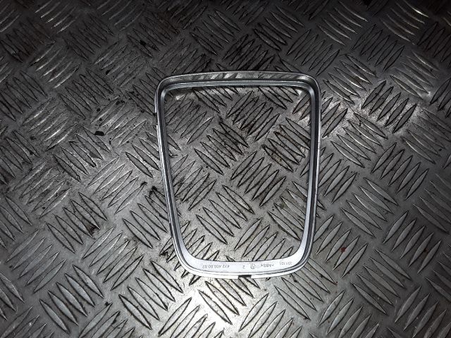 bontott FORD MONDEO V Váltószoknya Rögzítő Keret