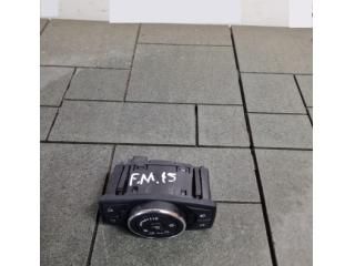 bontott FORD MONDEO V Világítás Kapcsoló