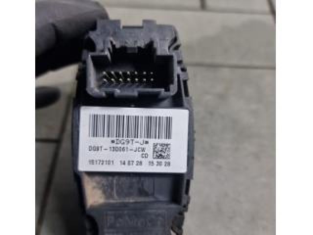 bontott FORD MONDEO V Világítás Kapcsoló