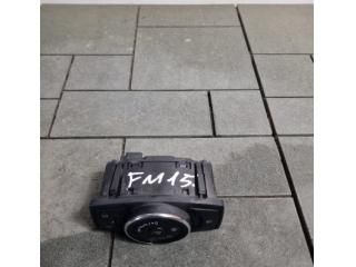 bontott FORD MONDEO V Világítás Kapcsoló