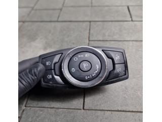 bontott FORD MONDEO V Világítás Kapcsoló