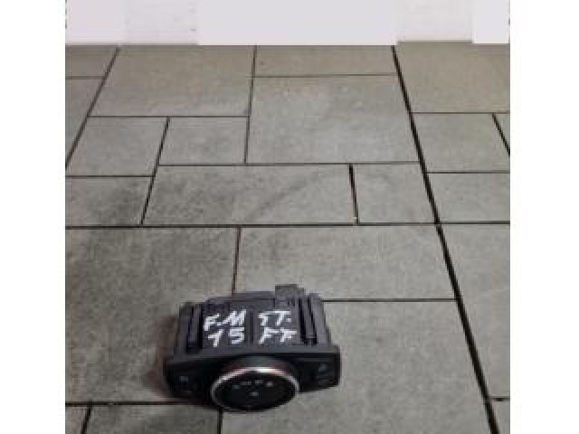 bontott FORD MONDEO V Világítás Kapcsoló