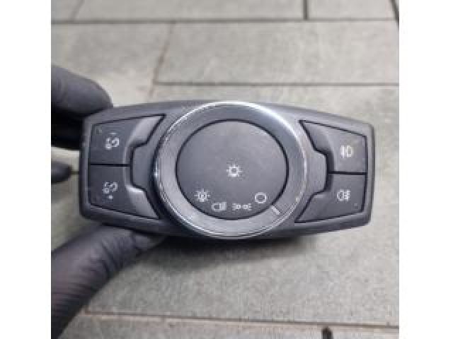 bontott FORD MONDEO V Világítás Kapcsoló