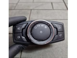 bontott FORD MONDEO V Világítás Kapcsoló