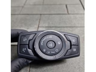 bontott FORD MONDEO V Világítás Kapcsoló