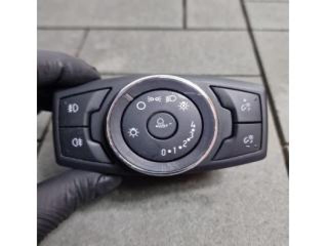 bontott FORD MONDEO V Világítás Kapcsoló