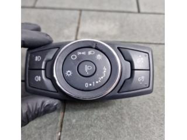 bontott FORD MONDEO V Világítás Kapcsoló