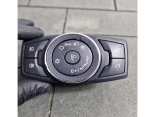 bontott FORD MONDEO V Világítás Kapcsoló