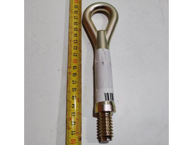 bontott FORD MONDEO V Vonószem