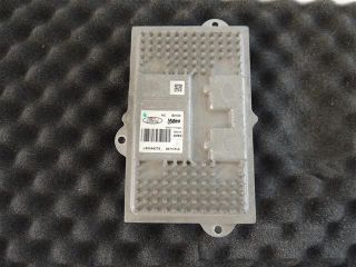 bontott FORD MONDEO V Xenon Trafó