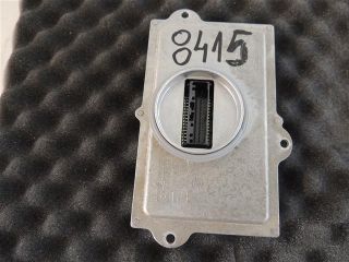 bontott FORD MONDEO V Xenon Trafó