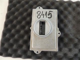 bontott FORD MONDEO V Xenon Trafó