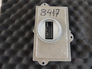 bontott FORD MONDEO V Xenon Trafó