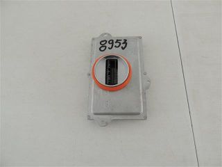 bontott FORD MONDEO V Xenon Trafó