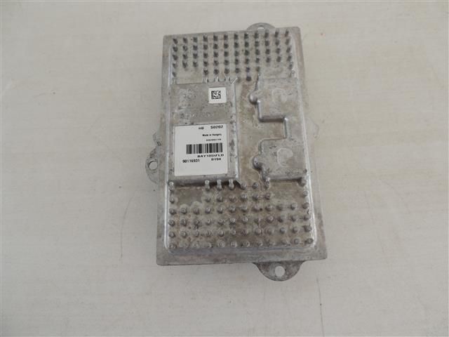 bontott FORD MONDEO V Xenon Trafó