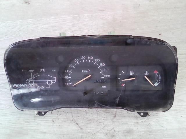 bontott FORD ORION Kilométeróra