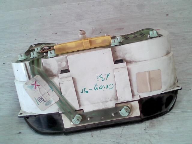 bontott FORD ORION Kilométeróra