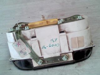 bontott FORD ORION Kilométeróra