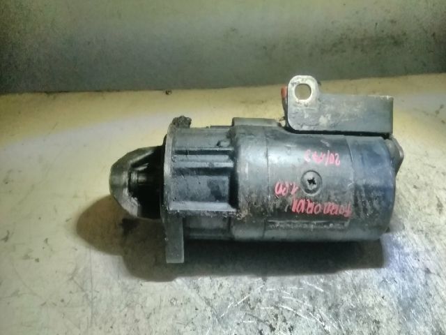 bontott FORD ORION Önindító