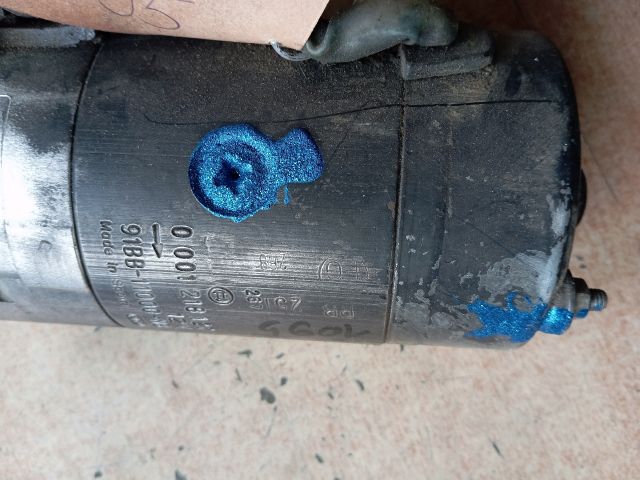 bontott FORD ORION Önindító