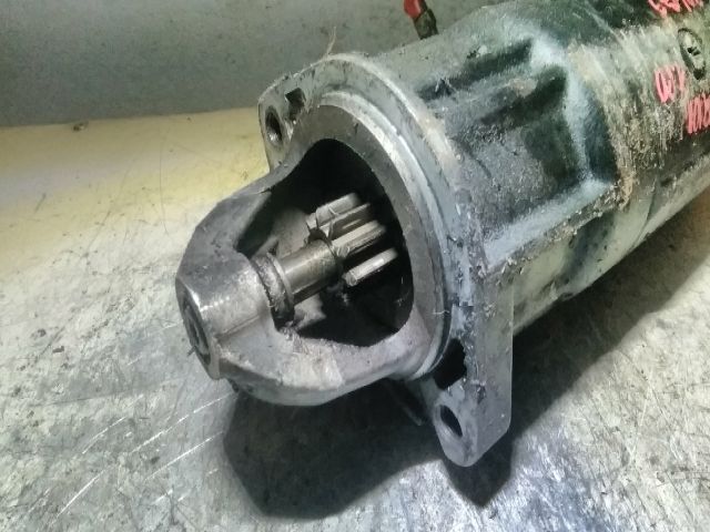 bontott FORD ORION Önindító