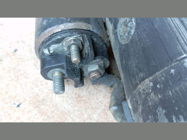 bontott FORD ORION Önindító