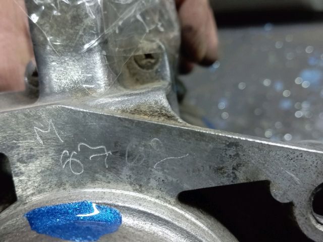 bontott FORD ORION Önindító