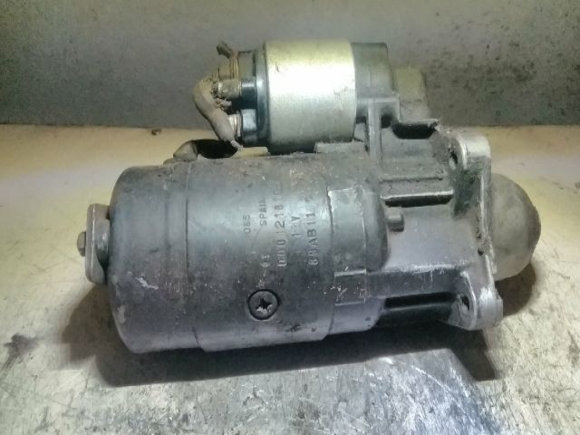 bontott FORD ORION Önindító