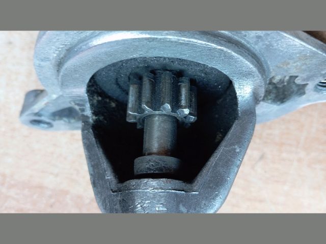 bontott FORD ORION Önindító