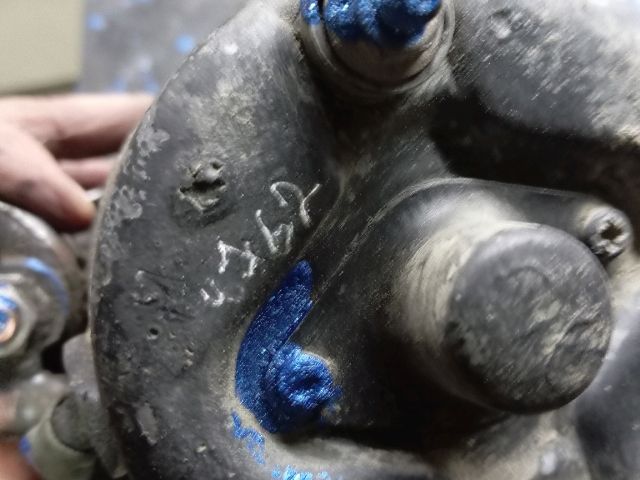 bontott FORD ORION Önindító