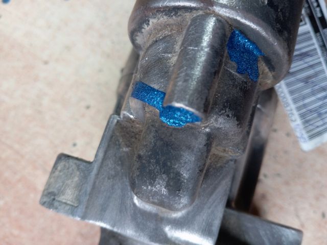 bontott FORD ORION Önindító