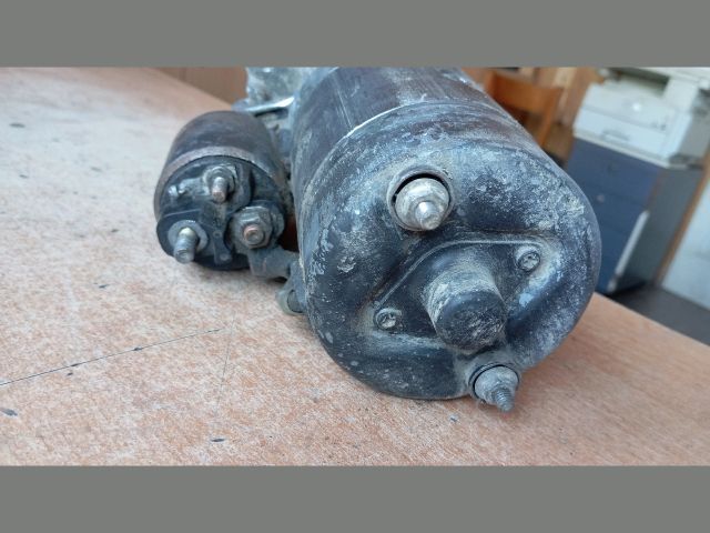 bontott FORD ORION Önindító