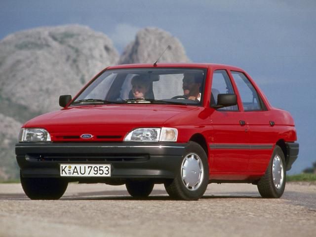 bontott FORD ORION Bal első Ablak